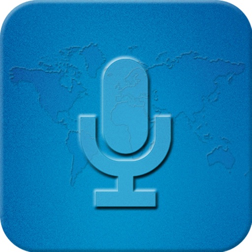 Translator & Dictionary with Speech - The Fastest Voice Recognition , The Bigger Dictionary icon