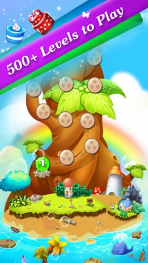 Comboms Balloon: Bear Shooter Bubble(圖2)-速報App