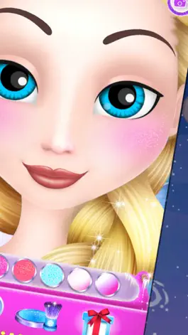 Game screenshot Playful Little Princess:Puzzle games for children apk