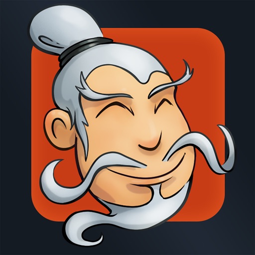 Sushi Heroes Icon