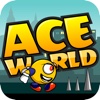 Ace World - Best & Unique Triple Jump Game