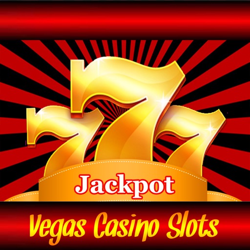 VEGAS JACKPOTS CASINOS SLOT icon