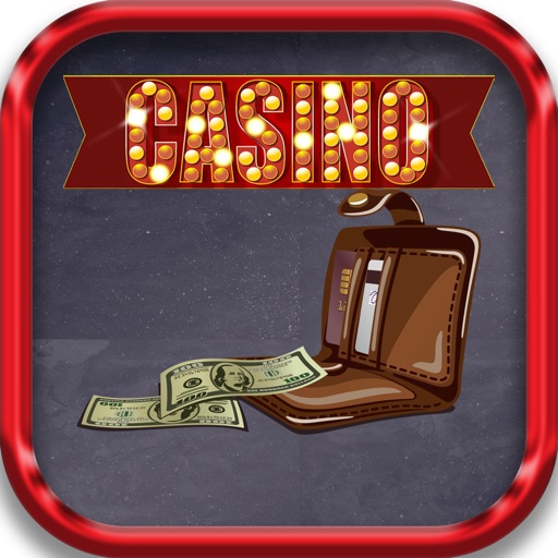 Viva Casino My Vegas - Free Hd Casino Machine Icon