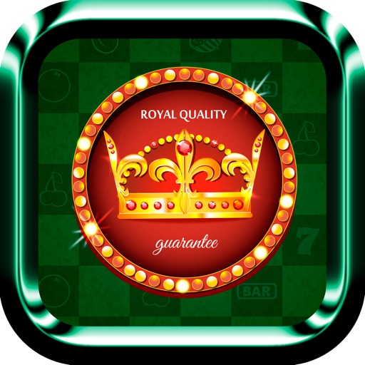 Top Crown Entertainment Casino - Free icon