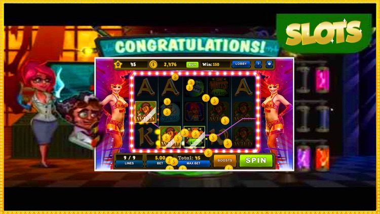 Hot Slots Casino Or Watts Up 777 Games Free Slots: Free Games HD !