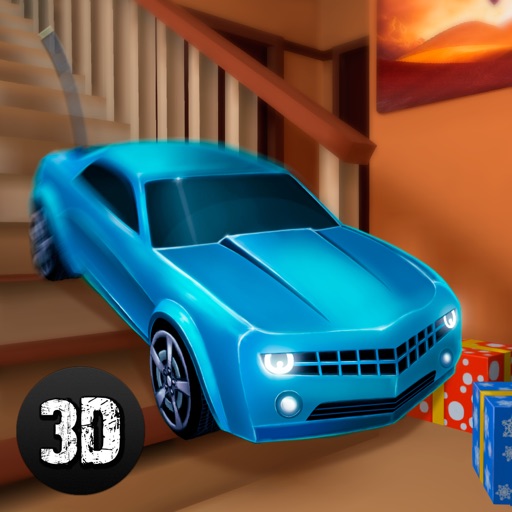 Mini RC Cars: Toy Racing Rally 3D Full by Tayga Games OOO