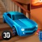 Enjoy the race of cute and colorful toy cars, compete with other participants and Remember your childhood with this racing contest the Mini RC Cars: Toy Racing Rally in 3D