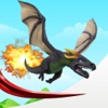 A Dragon Jump Impossible - A Jump Game Amazing