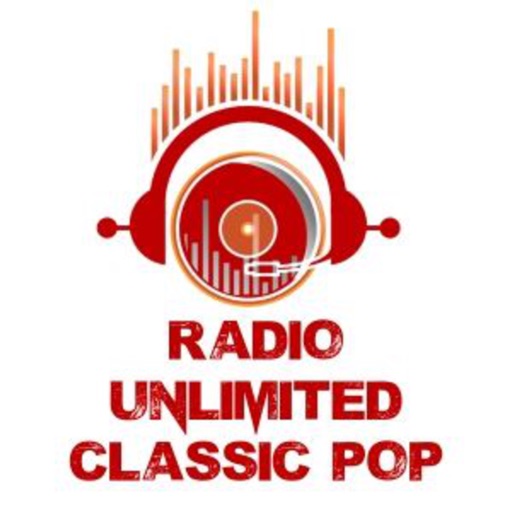 Radio Unlimited Classic Pop icon