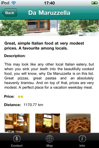 25 things to do in Milan screenshot 4