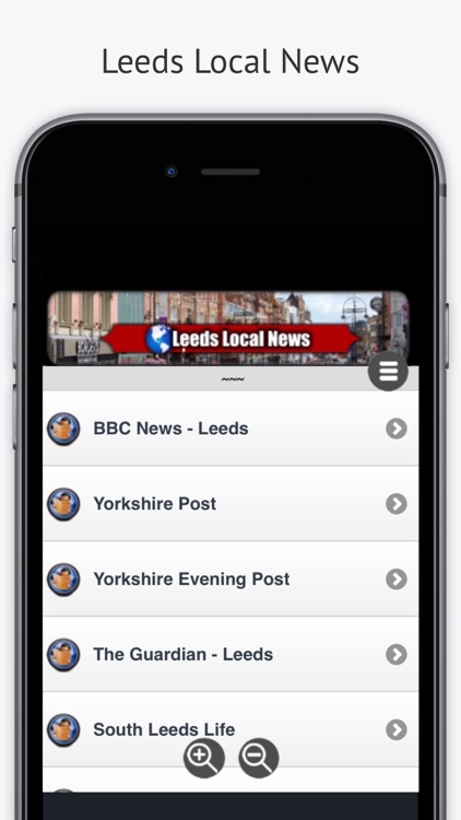 Leeds Local News