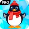 Penguin Rush 3D Pro