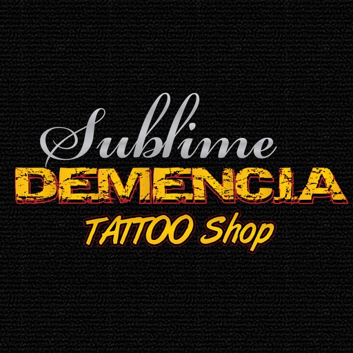 Tattoo Shop icon