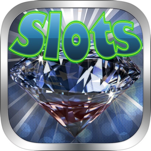 ```````` 2015 ````````AAAmazing Vegas Classic Diamond Slots icon