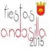 Andosilla Fiestas 2015