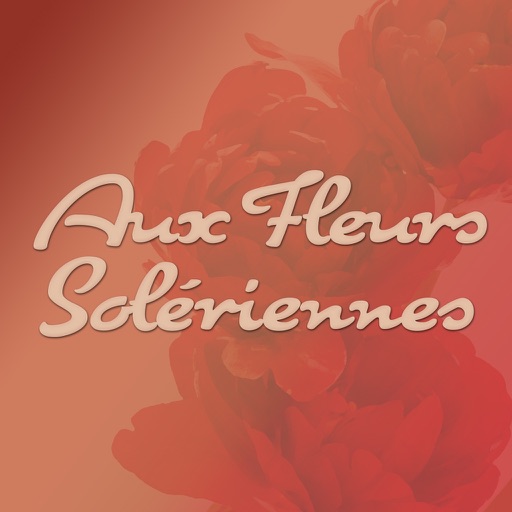 Aux Fleurs Solériennes iOS App
