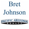 Bret Johnson - Pacific AZ Realty