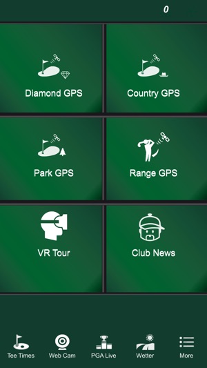 Diamond Country Club(圖1)-速報App