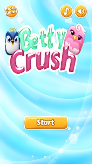 Sweet Bird Crush: Candy Classic(圖1)-速報App