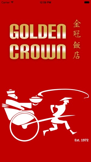 GOLDEN CROWN ABERDEEN(圖1)-速報App