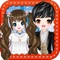 Honeymoon Car - Decoration and Dress Up Games
