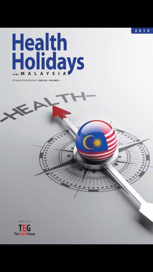 Health Holidays in Malaysia(圖1)-速報App