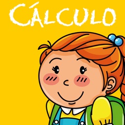 Cálculo 7-8 años - Divertidos e inteligentes