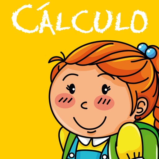 Cálculo 7-8 años - Divertidos e inteligentes