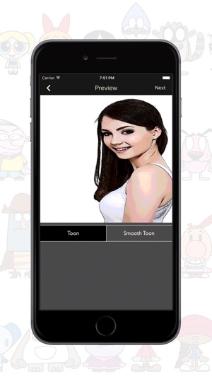 Cartoonize - Cartoon sketch creator(圖4)-速報App