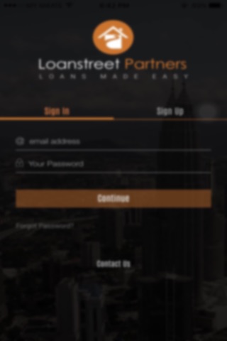 Loanstreet Partners screenshot 3