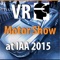 Take a virtual visit at IAA 2015 in Frankfurt, Germany - International Motor Show Germany