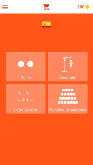 ¡Juego de Palabras!(圖1)-速報App