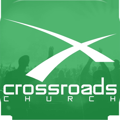 Crossroads Church Newnan icon