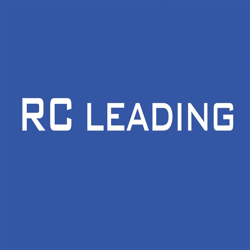 RC Leading iOS App