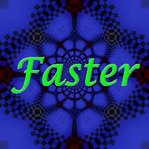 Faster Mobile V2 iOS App