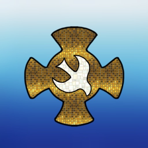 YoRezo - Devocionario Católico icon
