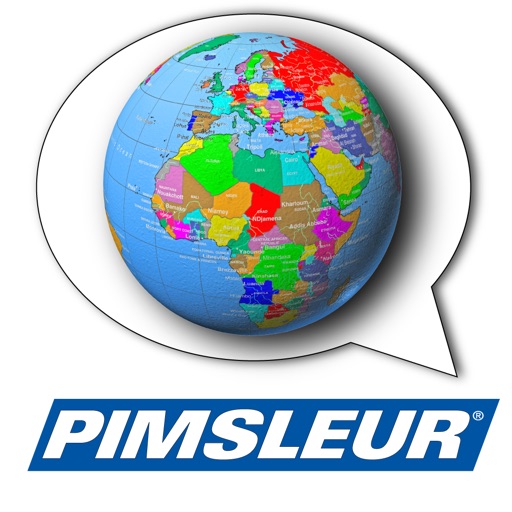 Pimsleur Course Manager