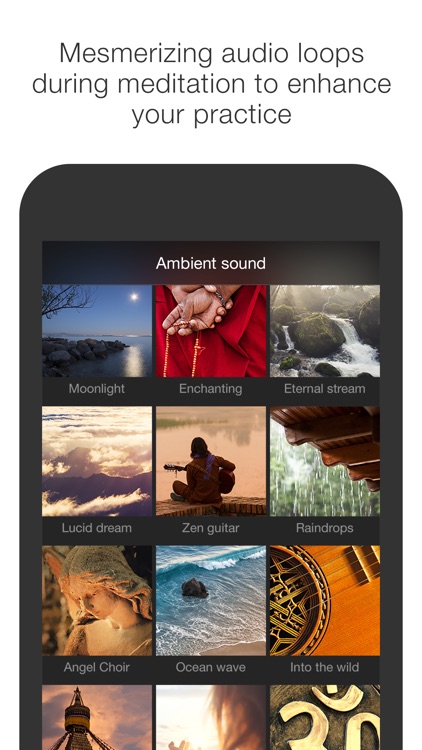 Insight Timer - Guided Meditations