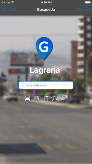 Lagrana(圖2)-速報App