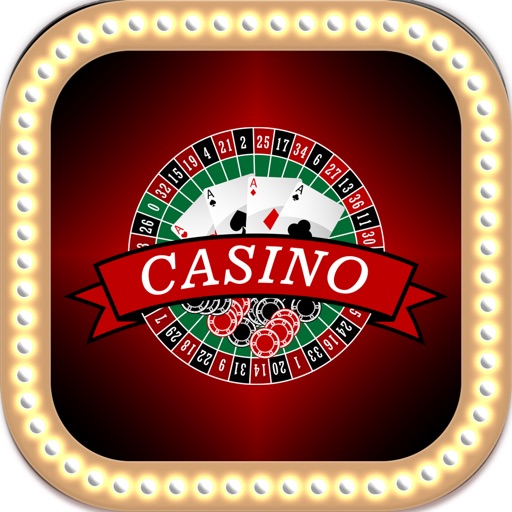 An Best Deal Amazing Casino - Las Vegas Free Slot Machine Games icon