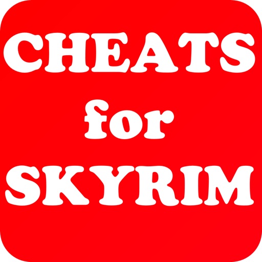 how to use cheats in skyrim