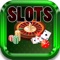 Fortune Machine Golden Paradise Slots! - Hot Las Vegas Games