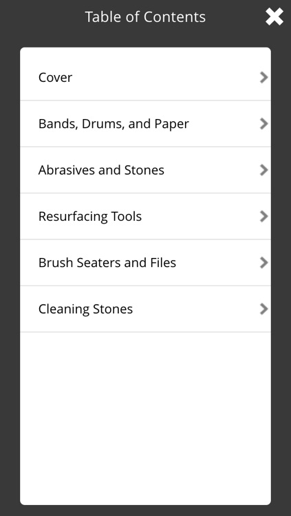 EIS Catalogs screenshot-3