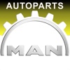 Autoparts for MAN Truck&Bus