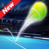 Play Virtual Tennis Champion 3D