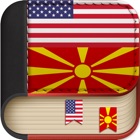 Offline Macedonian to English Language Dictionary