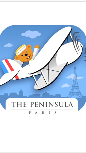 My Little Peninsula Paris(圖5)-速報App