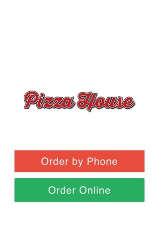 Pizza House TS18 screenshot 2