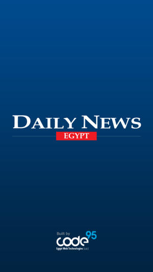 Daily News Egypt(圖1)-速報App