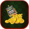 Double Triple Golden Coins Las Vegas Casino - Free Slots Gambler Game
